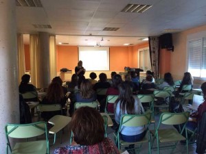 Taller de Inteligencia Emocional